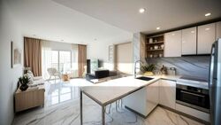 Seastrand (D18), Condominium #501946981